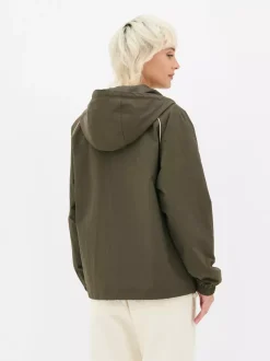 Primark Płaszcze I Kurtki<Sportowa kurtka przeciwdeszczowa w bloki kolorów