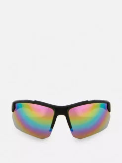 Primark Okulary Przeciwsłoneczne|Odzież Sportowa I Domowa<Sportowe okulary przeciwsłoneczne