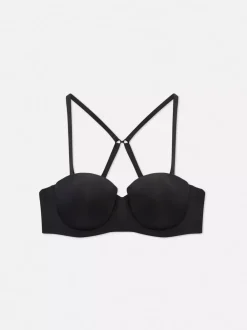 Primark Biustonosze<Stanik wielofunkcyjny bez ramiączek, rozmiary A–D