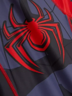 Dzieci Primark Stroje Kąpielowe I Plażowe<Strój kąpielowy z motywem Spider-Mana Marvela