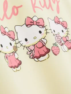 Dzieci Primark Stroje Kąpielowe I Plażowe<Strój kąpielowy z nadrukiem Hello Kitty