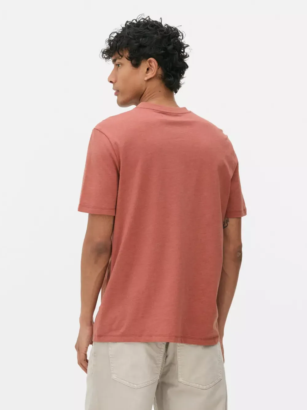 Primark Topy I T-Shirty<„Studio Inc.” T-shirt