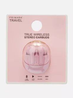 Primark Słuchawki<Słuchawki bezprzewodowe douszne z funkcją Bluetooth