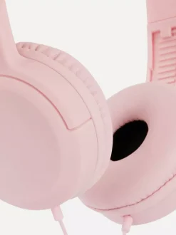 Primark Słuchawki<Słuchawki przewodowe z mikrofonem