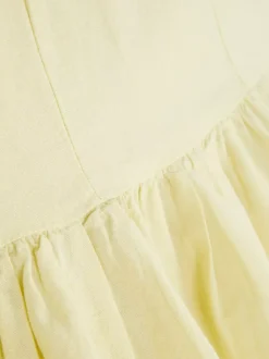 Dzieci Primark Sukienki<Sukienka bez rękawów z niskim stanem