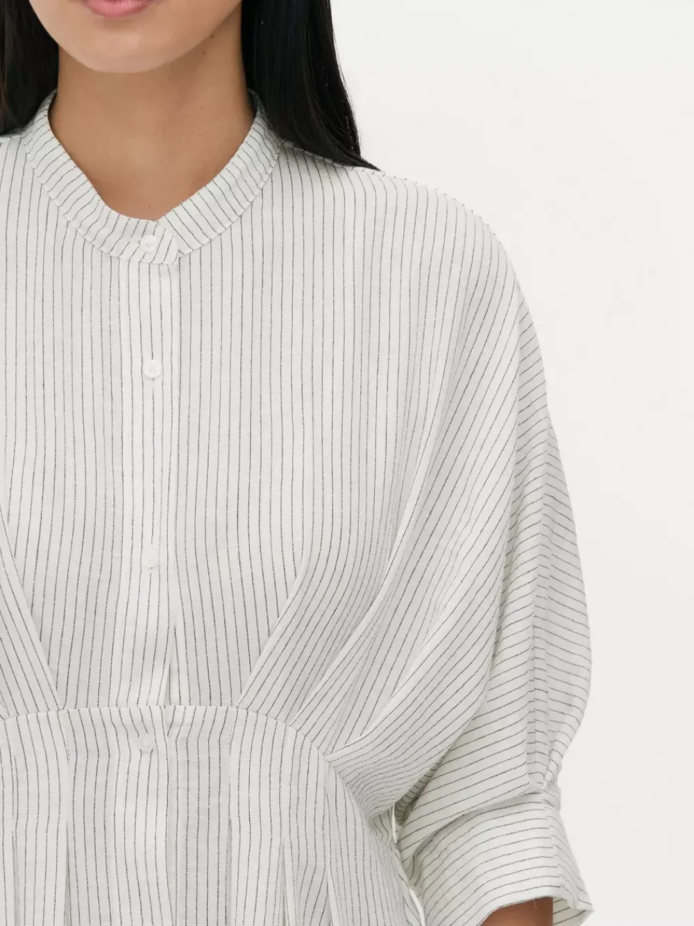 Primark Sukienki<Sukienka koszulowa midi The Edit