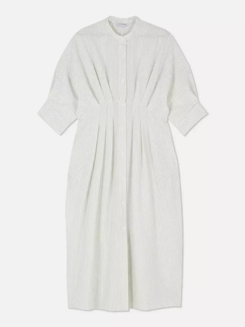 Primark Sukienki<Sukienka koszulowa midi The Edit