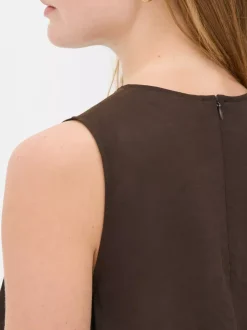 Primark Sukienki<Sukienka midi bez rękawów The Edit
