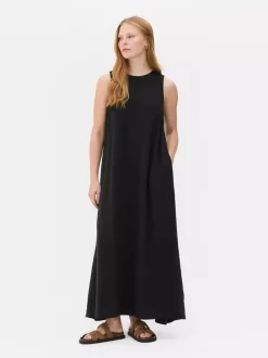 Primark Sukienki<Sukienka midi bez rękawów The Edit