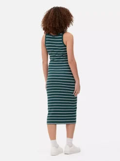 Primark Sukienki<Sukienka midi o fasonie bokserki