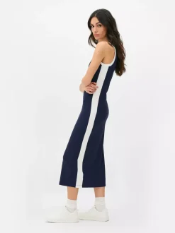 Primark Sukienki<Sukienka midi o fasonie bokserki