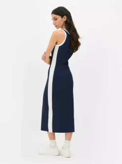 Primark Sukienki<Sukienka midi o fasonie bokserki