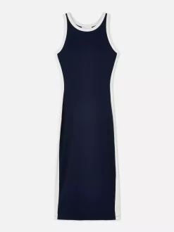 Primark Sukienki<Sukienka midi o fasonie bokserki