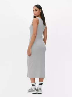 Primark Sukienki<Sukienka midi o fasonie bokserki