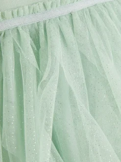 Dzieci Primark Sukienki<Sukienka tutu w kwiaty