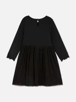 Dzieci Primark Odzież Wyjściowa I Okolicznościowa|Sukienki<Sukienka tutu z Hello Kitty i Kuromi
