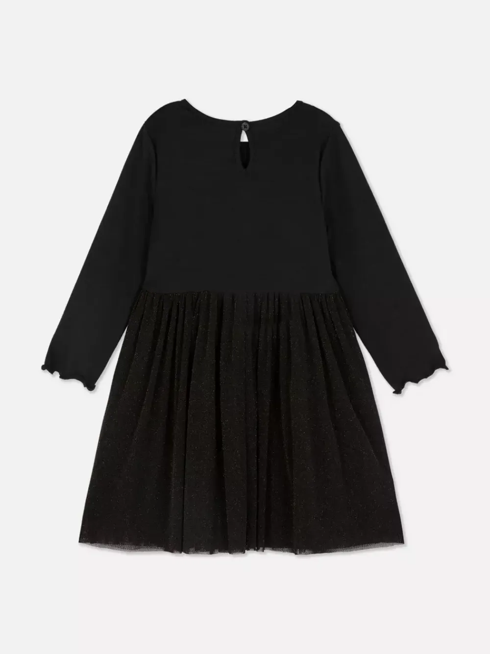 Dzieci Primark Odzież Wyjściowa I Okolicznościowa|Sukienki<Sukienka tutu z Hello Kitty i Kuromi