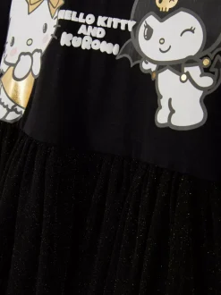 Dzieci Primark Odzież Wyjściowa I Okolicznościowa|Sukienki<Sukienka tutu z Hello Kitty i Kuromi