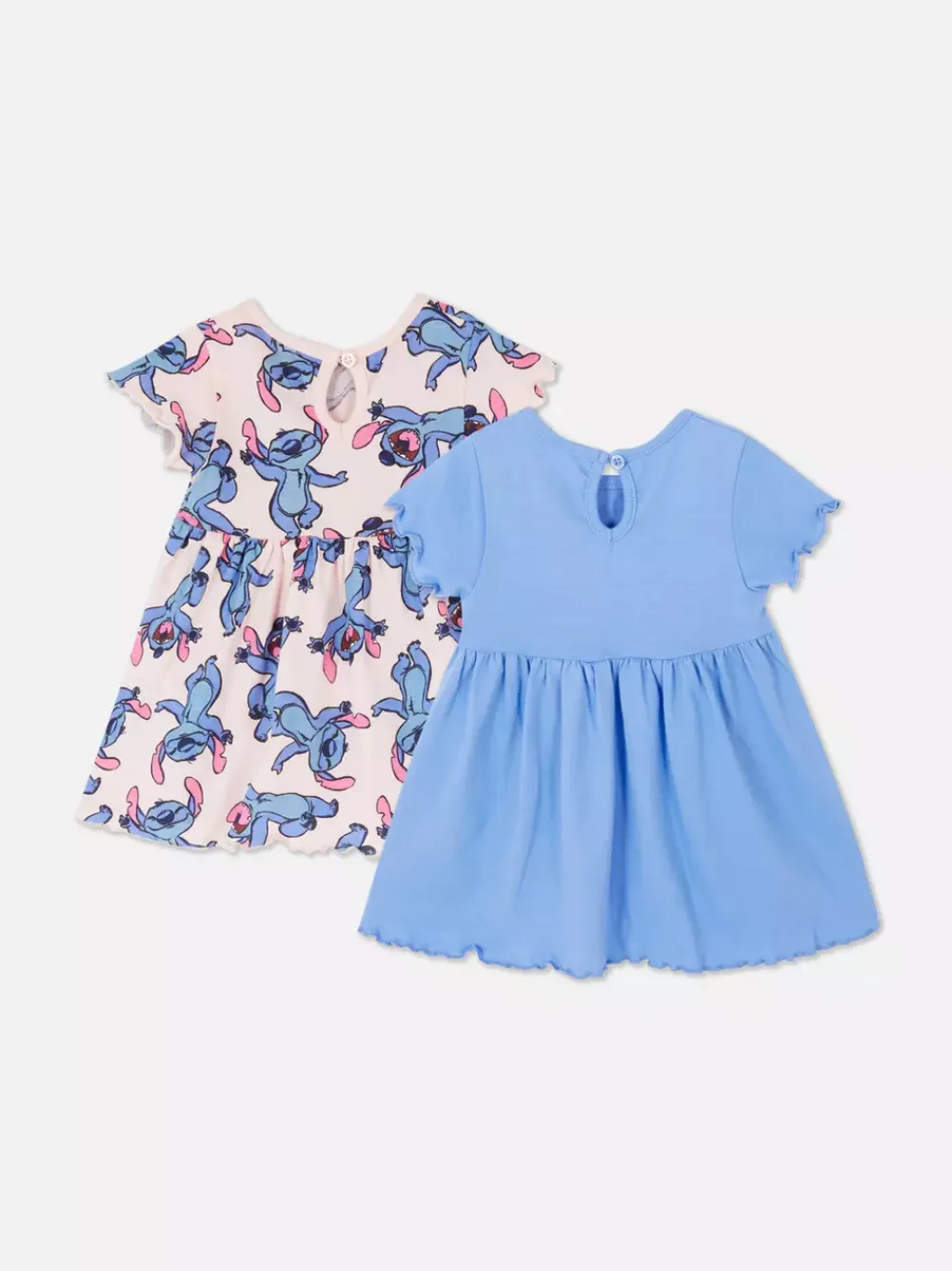 Primark Sukienki I Spódnice<Sukienki z nadrukiem Sticha Disneya, 2 szt.