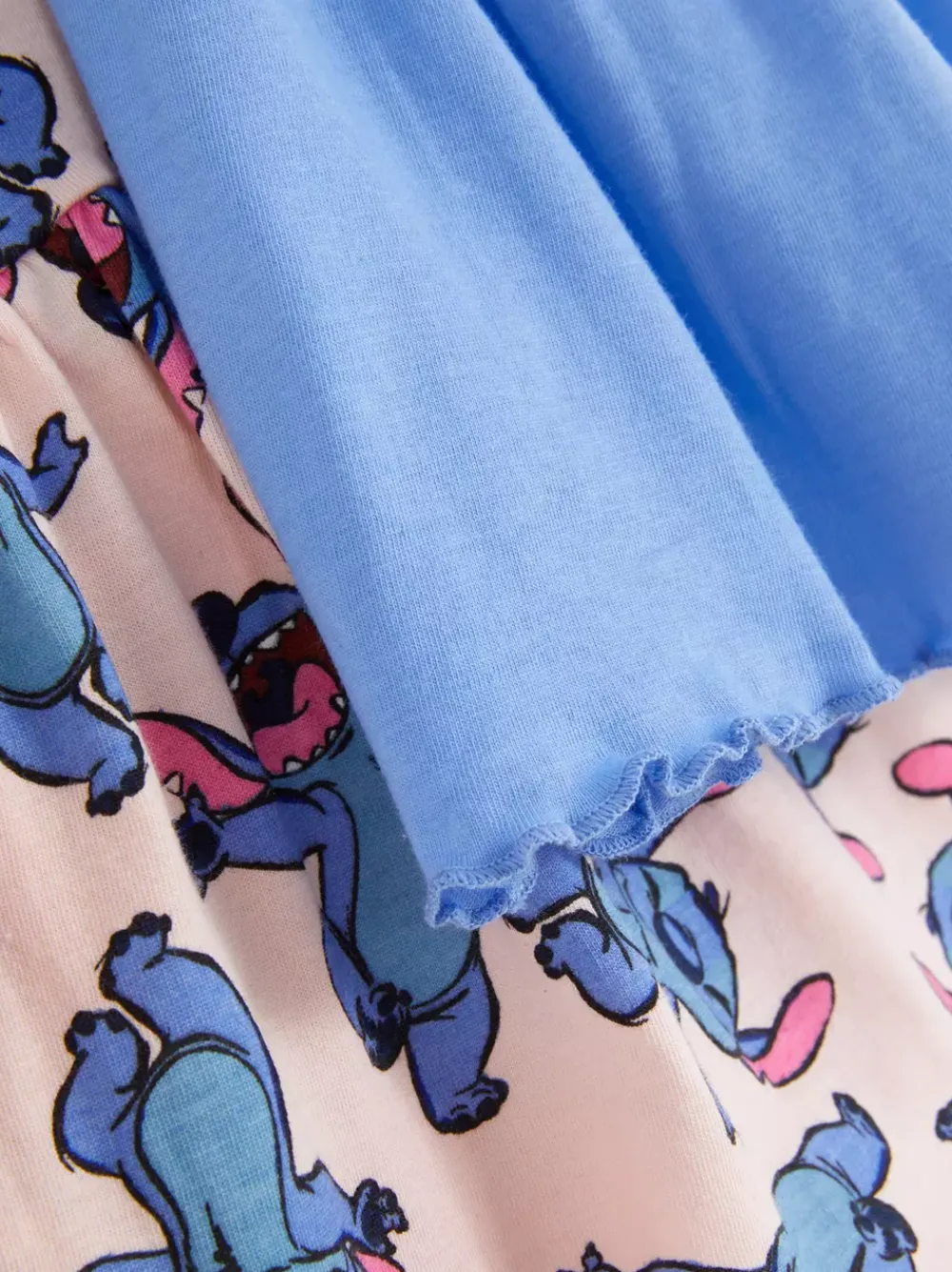 Primark Sukienki I Spódnice<Sukienki z nadrukiem Sticha Disneya, 2 szt.