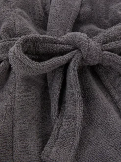 Primark Szlafroki<Szlafrok do spa z bawełnianej tkaniny frotte