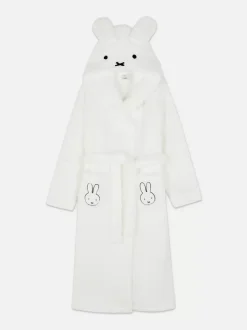 Primark Szlafroki<Szlafrok z motywem Miffy