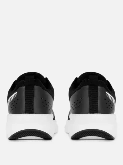 Primark Buty Sportowe|Odzież Domowa I Na Siłownię<Sznurowane buty sportowe