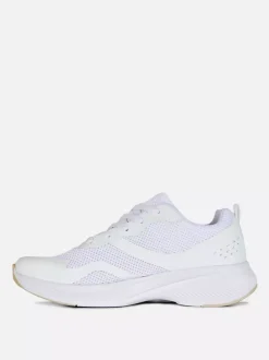 Primark Buty Sportowe|Odzież Domowa I Na Siłownię<Sznurowane buty sportowe