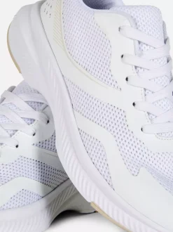 Primark Buty Sportowe|Odzież Domowa I Na Siłownię<Sznurowane buty sportowe