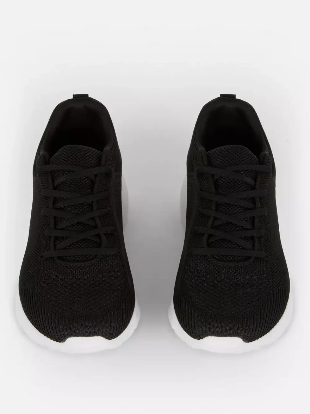 Primark Buty Sportowe|Odzież Sportowa I Domowa<Sznurowane buty sportowe