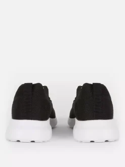 Primark Buty Sportowe|Odzież Sportowa I Domowa<Sznurowane buty sportowe