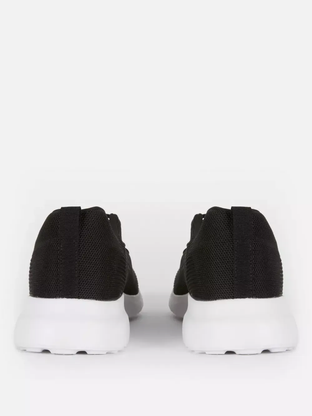 Primark Buty Sportowe|Odzież Sportowa I Domowa<Sznurowane buty sportowe
