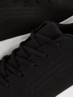 Primark Buty Sportowe|Odzież Sportowa I Domowa<Sznurowane buty sportowe