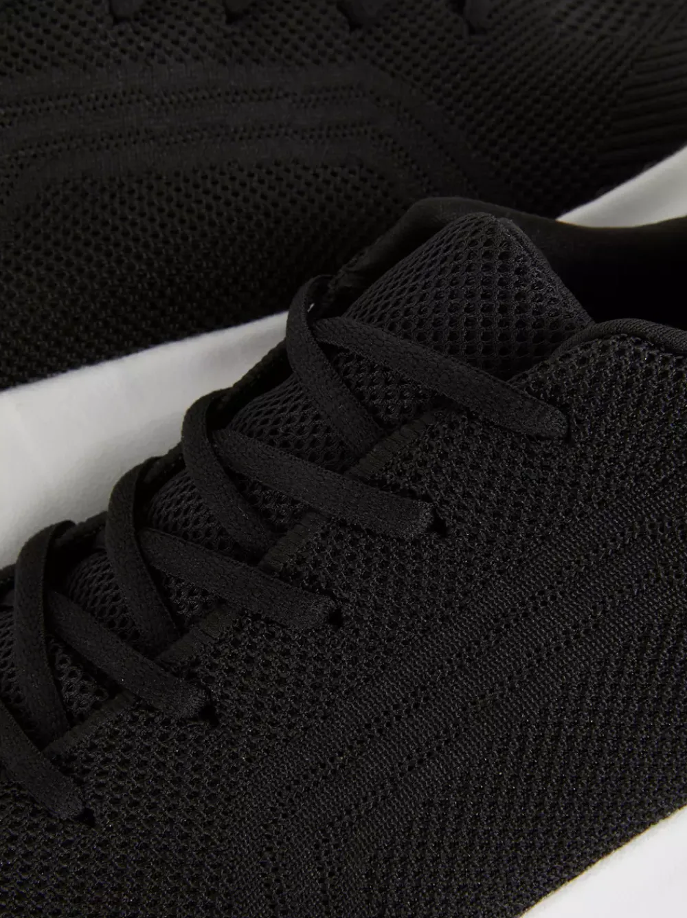 Primark Buty Sportowe|Odzież Sportowa I Domowa<Sznurowane buty sportowe
