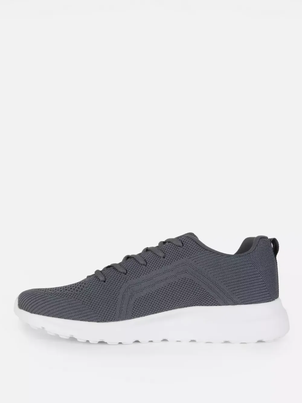 Primark Buty Sportowe|Odzież Sportowa I Domowa<Sznurowane buty sportowe