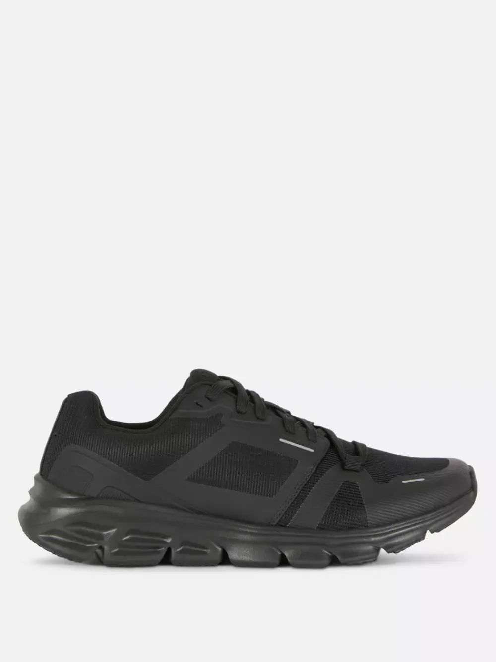 Primark Buty Sportowe|Odzież Sportowa I Domowa<Sznurowane buty sportowe na siłownię