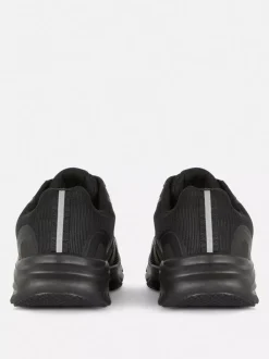 Primark Buty Sportowe|Odzież Sportowa I Domowa<Sznurowane buty sportowe na siłownię