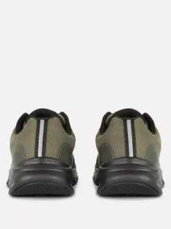 Primark Buty Sportowe|Odzież Sportowa I Domowa<Sznurowane buty sportowe na siłownię