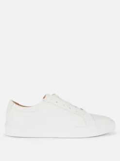 Primark Buty Sportowe|Odzież Sportowa I Domowa<Sznurowane buty sportowe z niską cholewką