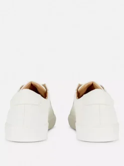 Primark Buty Sportowe|Odzież Sportowa I Domowa<Sznurowane buty sportowe z niską cholewką