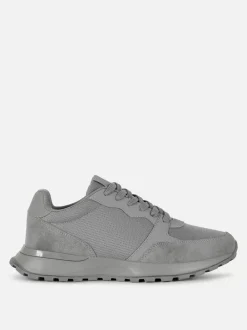 Primark Buty Sportowe|Odzież Sportowa I Domowa<Sznurowane buty sportowe z niską cholewką