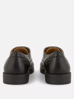 Primark Loafersy I Brogsy<Sznurowane mokasyny wizytowe