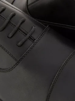 Primark Loafersy I Brogsy<Sznurowane mokasyny wizytowe