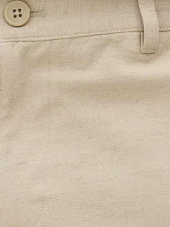 Primark Szorty<Szorty bermudy Kem