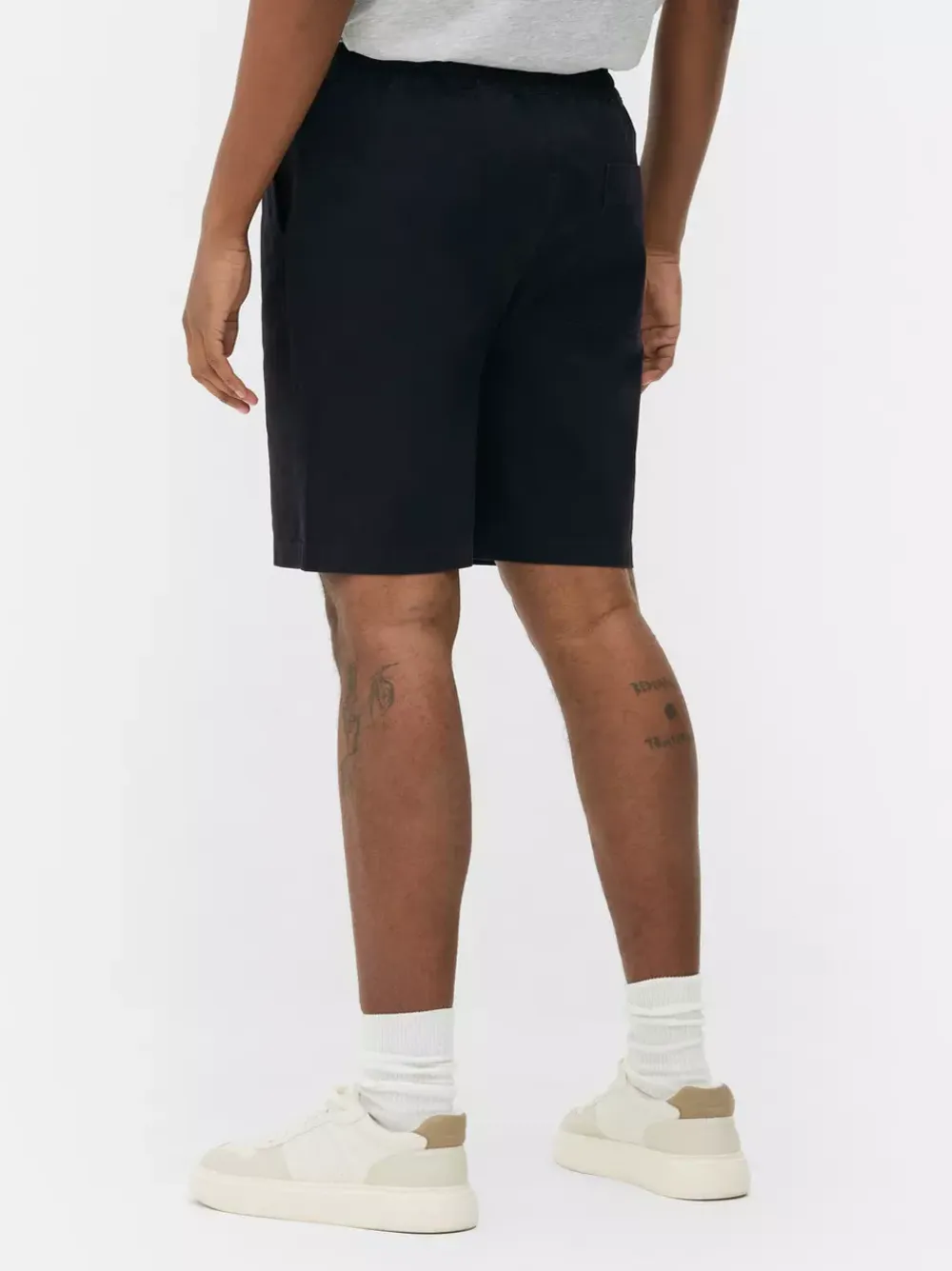 Primark Szorty<Szorty bermudy ze sznurkami