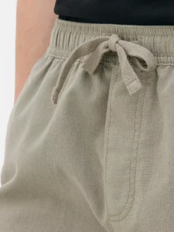 Primark Szorty<Szorty bermudy ze sznurkami