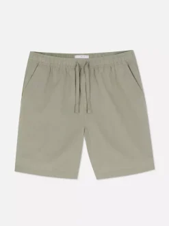 Primark Szorty<Szorty bermudy ze sznurkami