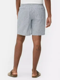 Primark Szorty<Szorty bermudy ze sznurkami