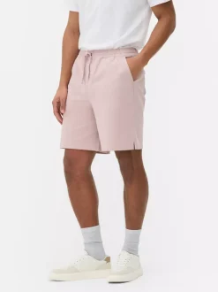 Primark Szorty<Szorty bermudy ze sznurkami