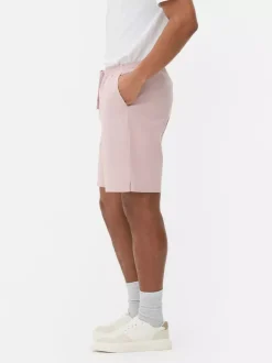 Primark Szorty<Szorty bermudy ze sznurkami